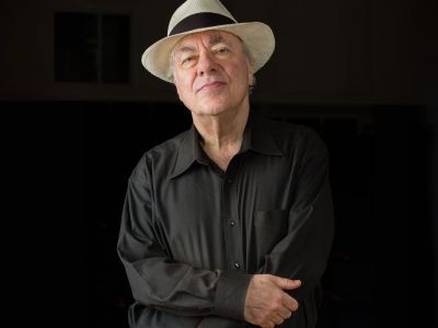 Richard Goode